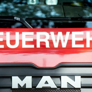 Feuerwehr Symbolbild