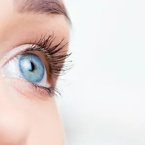 Mojo Vision testet Augmented-Reality-Kontaktlinsen: Sind das die Augen der Zukunft?