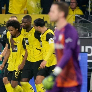 Borussia Dortmund - VfL Bochum