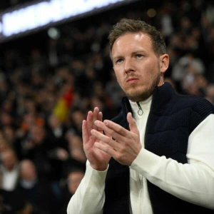 Julian Nagelsmann