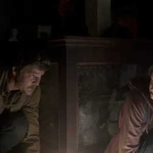 The Last of Us-Serie: Alle Infos zu Start, Teaser und alles, was bisher bekannt ist