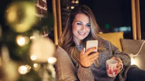 Apps für entspannte Weihnachten: Mit diesen Anwendungen kommst Du relaxt durch die Adventszeit