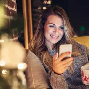 Apps für entspannte Weihnachten: Mit diesen Anwendungen kommst Du relaxt durch die Adventszeit 2022