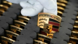 Porsche AG - Produktion Taycan