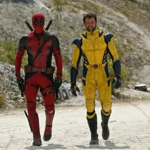 Neuer Trailer zu Deadpool 3: Das ist bisher zu Deadpool & Wolverine bekannt