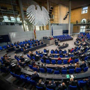 Bundestag