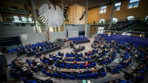 Bundestag