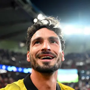 Mats Hummels