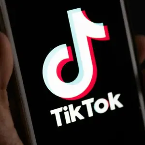 Plattform TikTok