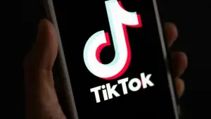 Plattform TikTok