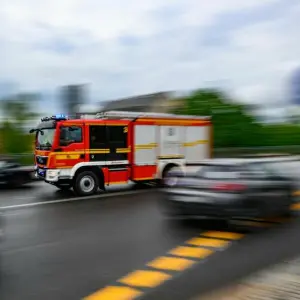 Feuerwehr