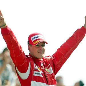 Familie von Michael Schumacher sollte erpresst werden