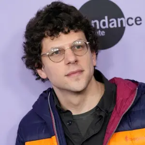 Jesse Eisenberg