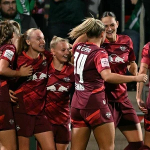 RB Leipzig Frauen