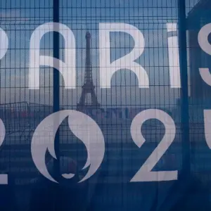 Computerpanne behindert Pariser Olympia-Start nicht