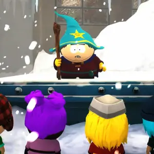 South Park: Snow Day! – Tipps, Cheats, Multiplayer & mehr im Guide
