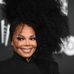 Janet Jackson