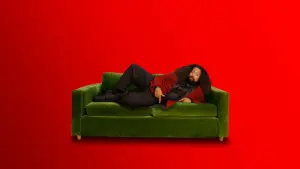 Reggie Watts: Der Musiker hinter der Vodafone-Werbung zur neuen GigaKombi-Kampagne