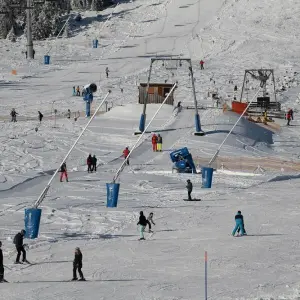 Skibetrieb am Wurmberg startet wieder