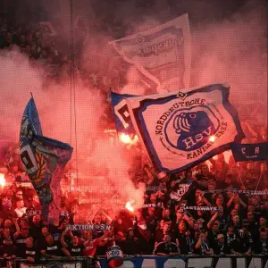 Hamburger SV - FC St. Pauli