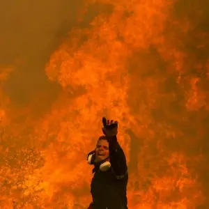 Südeuropa bereitet sich auf Waldbrandsaison vor