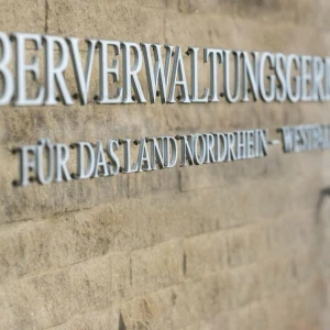 Oberverwaltungsgericht für das Land Nordrhein-Westfalen