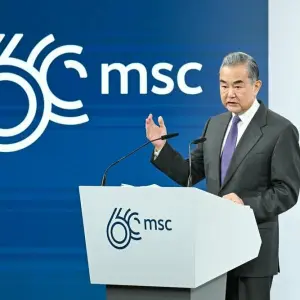 Fortsetzung 60. Münchner Sicherheitskonferenz (MSC)