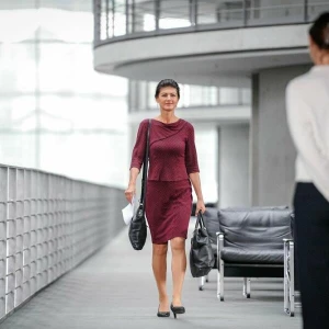 Bündnis Sahra Wagenknecht