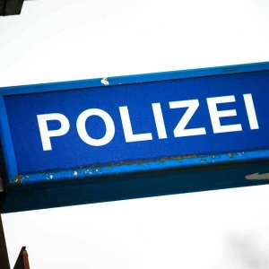 Polizei