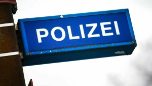 Polizei