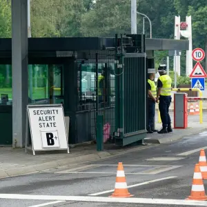 Sabotage-Alarm in der Bundeswehr