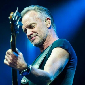 Sting Deutschlandtour