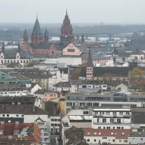 Wohnungen in Mainz