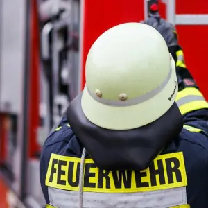 Feuerwehr