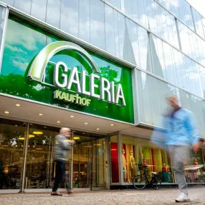 Galeria Kaufhof