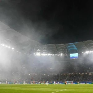 Hamburger Volksparkstadion