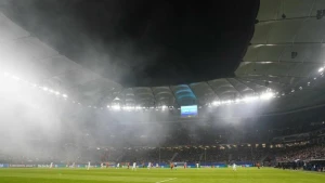 Hamburger Volksparkstadion