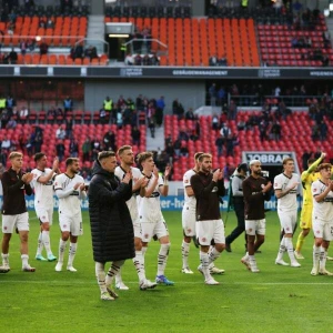 SC Freiburg - FC St. Pauli