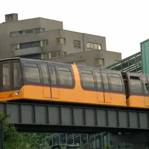 Berliner M-Bahn