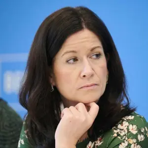 Senatorin Katharina Günther-Wünsch (CDU)