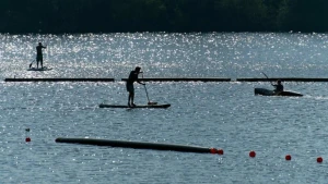 Spätsommer in Nordrhein-Westfalen