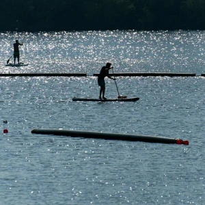 Spätsommer in Nordrhein-Westfalen