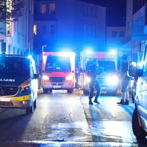 Todesopfer bei Attacke auf Solinger Stadtfest