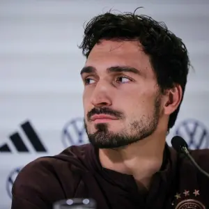 Mats Hummels