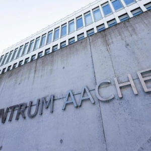 Justizzentrum Aachen