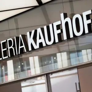 Galeria Karstadt Kaufhof