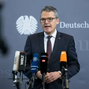 CDU-Sicherheitsexperte Roderich Kiesewetter