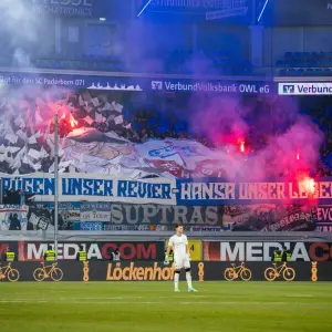 Hansa Rostock - Fans