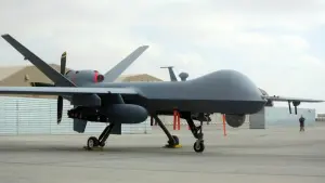 Drohne MQ-9 Reaper