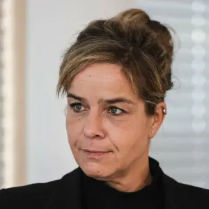 Ministerin Neubaur